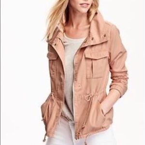 Old Navy Utility Jacket